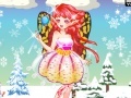 Игра The Snow Fairy