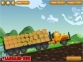 Игра 10 Wheeler Crazy Freight