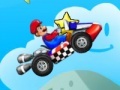 Игра Rush Super Mario