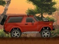 Игра Alp Truck 2