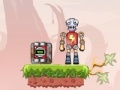 Игра TNT Robots