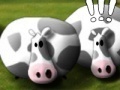 Игра Exploding Cow Milk Crisis