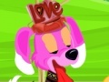 Игра Puppy Love