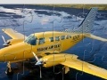 Игра Air Taxi Jigsaw