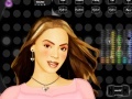 Игра Beyonce Knowles Makeover