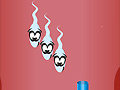 Игра Sperm Game