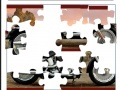 Игра Harley Davidson Puzzle