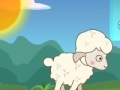 Игра Running Sheep