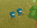 Игра Ninja Mafia War 2