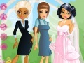 Игра Friends of the Bride