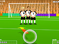 Игра Free Kick. WK-editie 