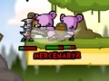 Игра Bear Barians