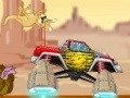 Игра Mini Car Racer