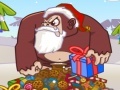 Игра Monkey 'N' Bananas 3 Christmas Holidays