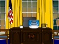 Игра Escape From the Oval Office