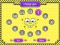 Игра SpongeBob Love Differences