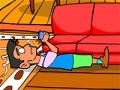 Игра Charlie Sheen Saw Game