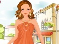 Игра Hairstyling Secrets