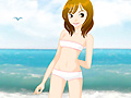 Игра Girl Dress Up