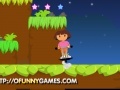 Игра Dora Adventure With Stars