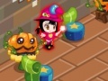 Игра Halloween Restaurant
