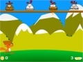 Игра Chicken Coop Game