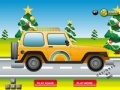 Игра Fix My Wrangler