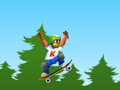 Игра Crazy Bear