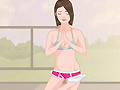Игра Yoga Dresses