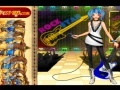 Игра Rockstar DressUp 2