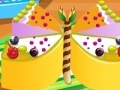 Игра Creation Cake