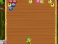 Игра Smiley Bouncing Game