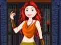 Игра Brave Dress Up