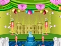 Игра Decorating Wedding Hall