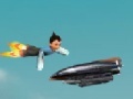 Игра Astro Boy: Blast-A-Bot