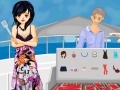 Игра Barbeque Grillin Dress Up