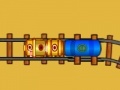 Игра Happy Train