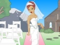 Игра Aisle Bride Dress Up