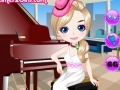 Игра Elegant Pianist
