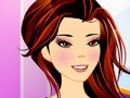 Игра Luxurious Beauty Makeover