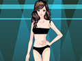 Игра Miss World Dress Up