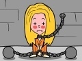 Игра Lindsay Lohan: Prison Escape