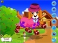 Игра Maxi Dress Up