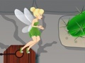 Игра Tinker Bell Escape