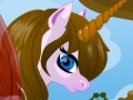 Игра My Own Unicorn