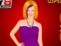 Игра Fergie Dressup