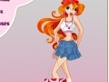 Игра Memorize Winx Dresses
