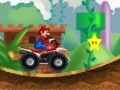 Игра Mario Mushroom Express