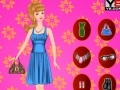 Игра Barbie Spring Goes Out 2