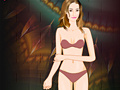 Игра Maggie q
